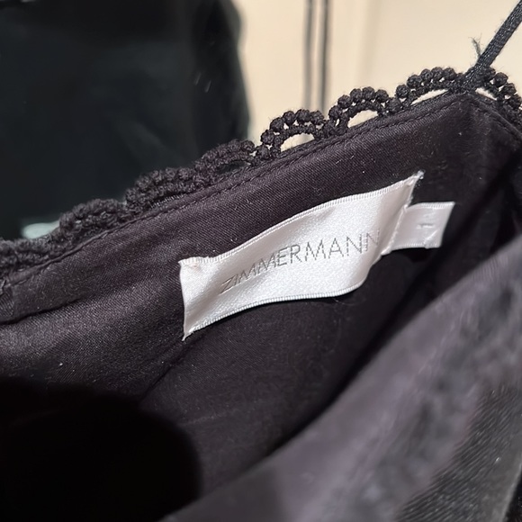 Gorgeous Zimmermann Romper - Picture 2 of 6